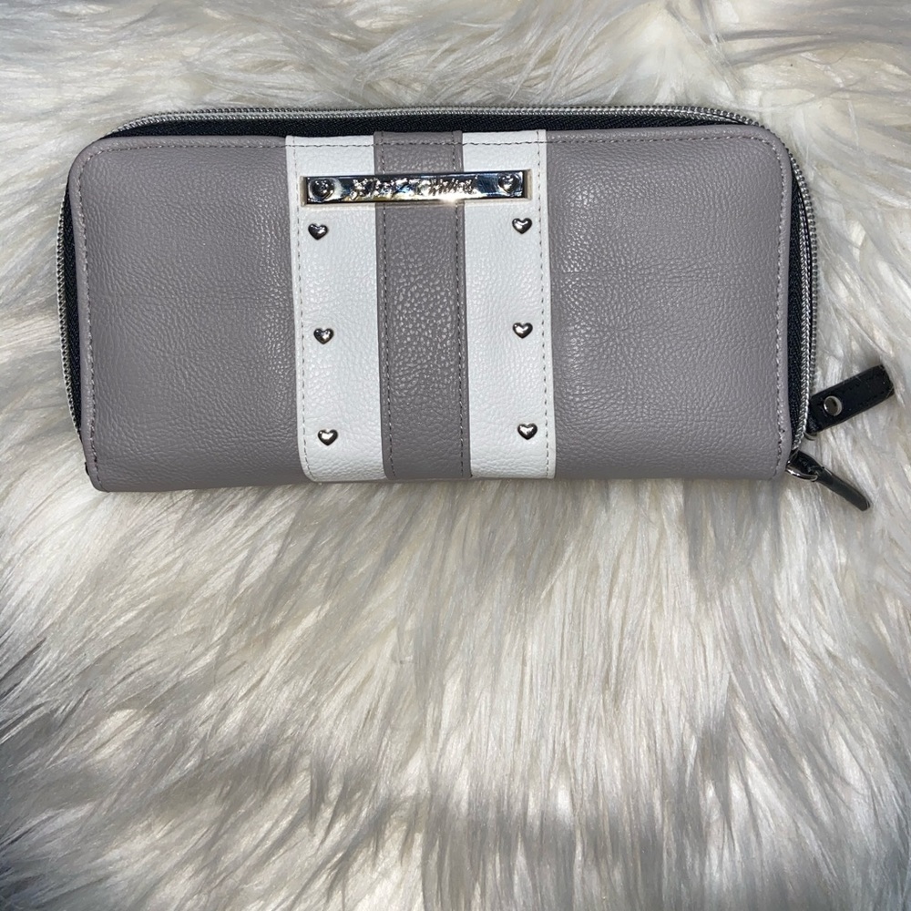 NEW Betsey Johnson Wallet